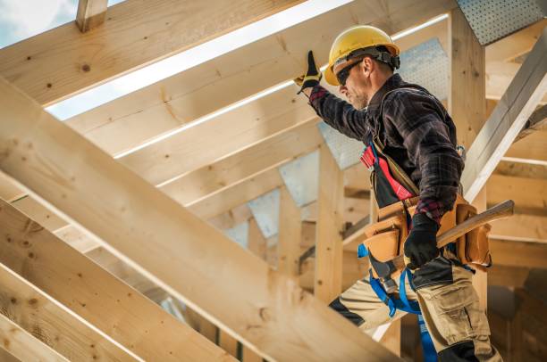 Best Roof Maintenance Services  in Scott City, KS