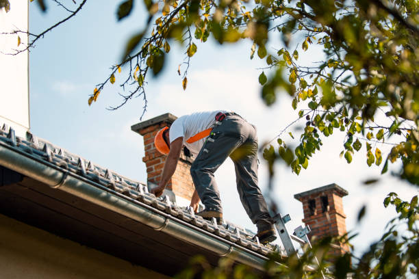 Best Roof Restoration Services  in Scott City, KS