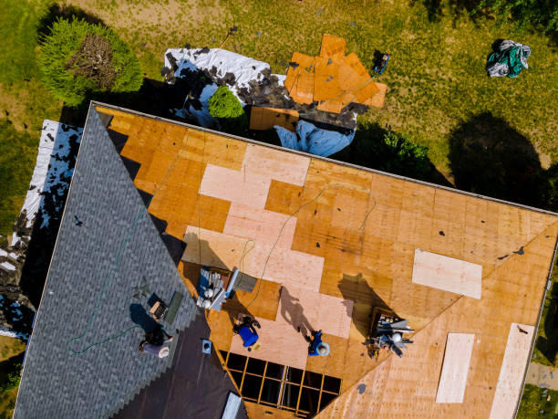 Best Best Roofing Contractors  in Scott City, KS