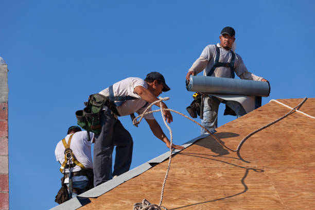 Best Residential Roofing Contractor  in Scott City, KS