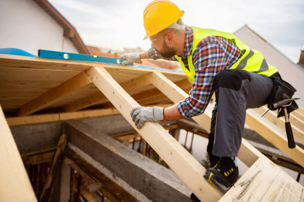 Best Commercial Roofing Services  in Scott City, KS