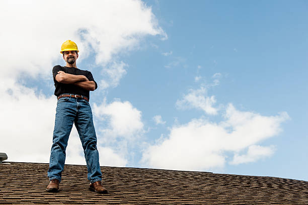 Best New Roof Installation  in Scott City, KS