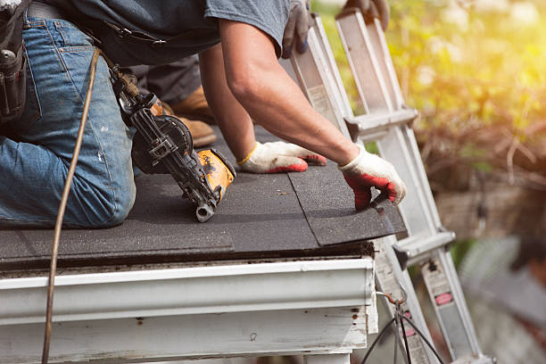 Best Local Roofing Companies  in Scott City, KS