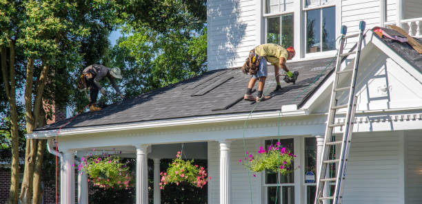 Trusted Scott City, KS Roofing Contractor Experts