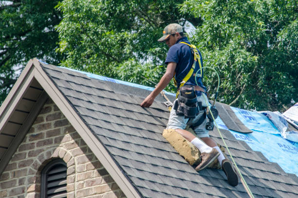 Slate Roofing Contractor in Scott City, KS